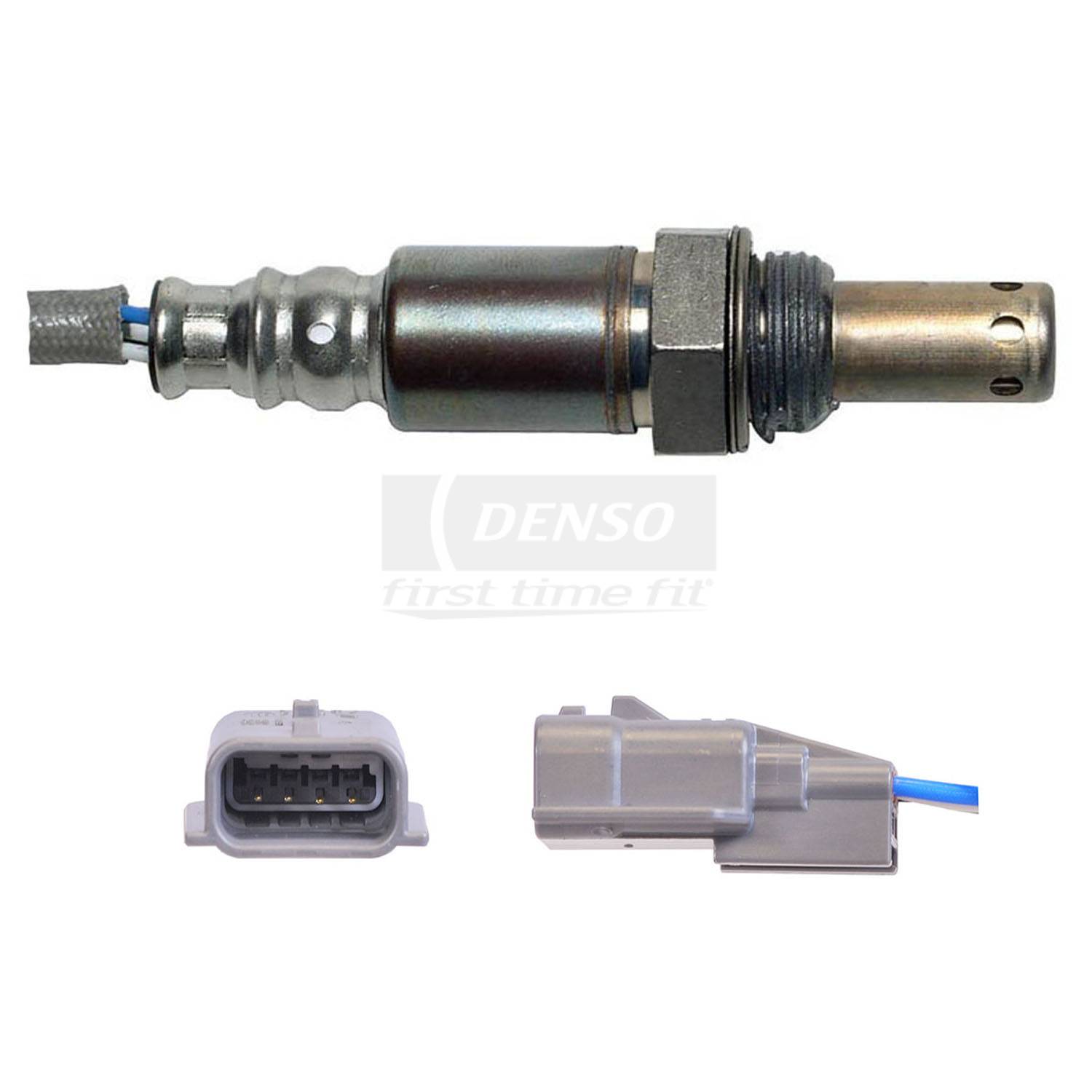 Oxygen Sensor DENSO Auto Parts 234-4940
