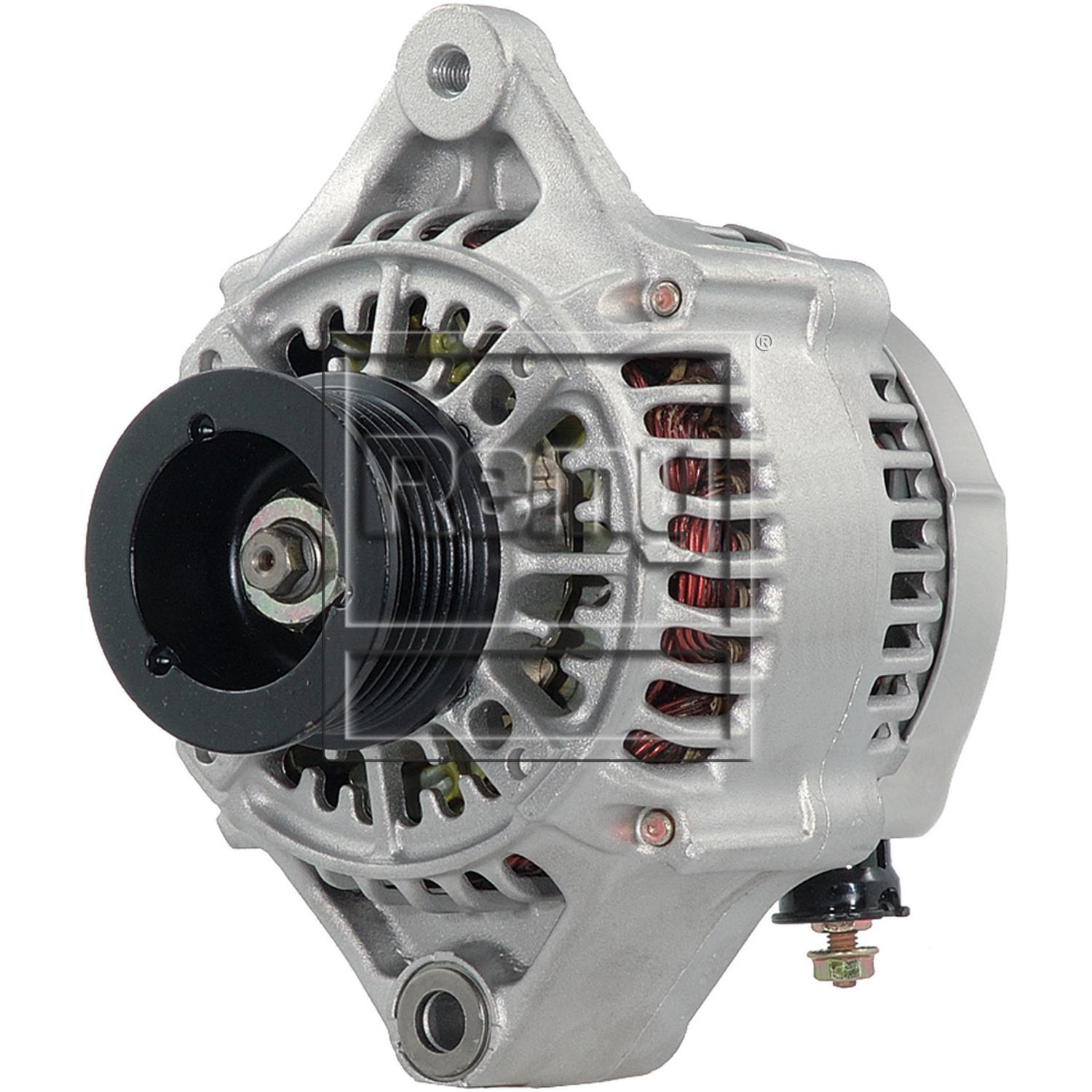 Alternator Remy 12067