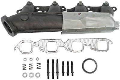 Exhaust Manifold Dorman - OE Solutions 674161
