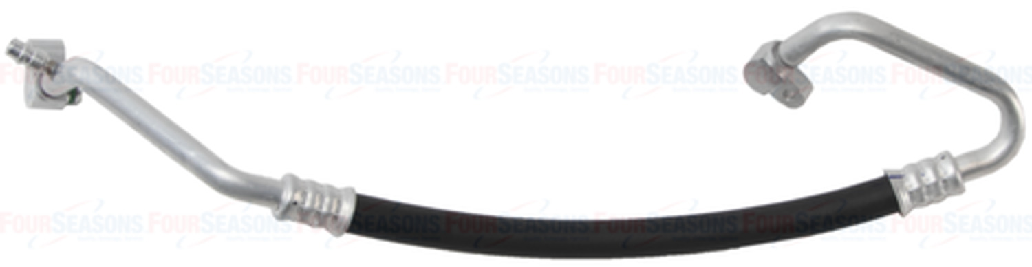 A/C Refrigerant Suction Hose Four Seasons 66794