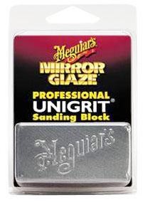 Sanding Block Meguiars K1000