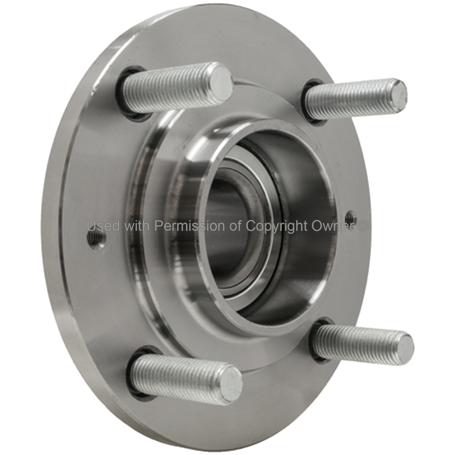 Wheel Bearing and Hub Assembly MacPherson Bearing Assemblies M512040