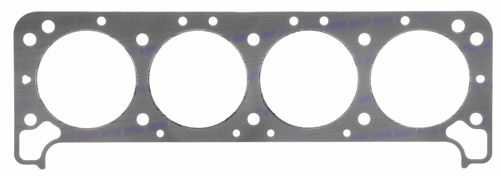 Engine Cylinder Head Gasket FEL-PRO 8255 PT