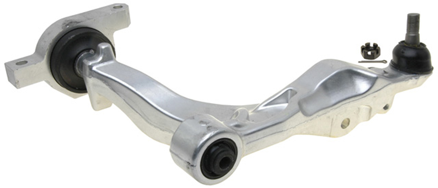 Suspension Control Arm and Ball Joint Assembly MOOG Chassis Products RK621596