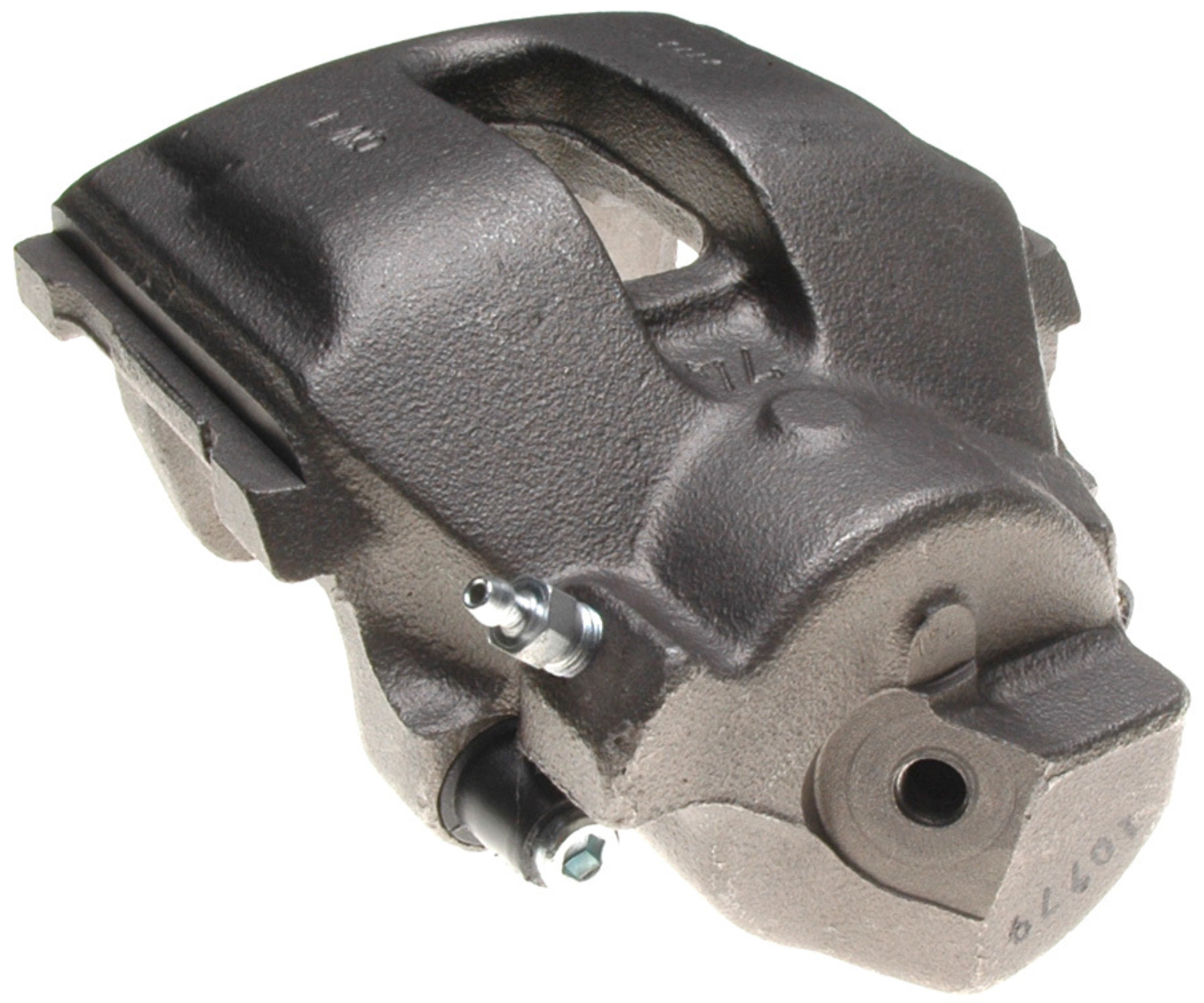 Disc Brake Caliper Raybestos Brakes FRC10779