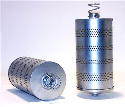Fuel Filter Wix 33701