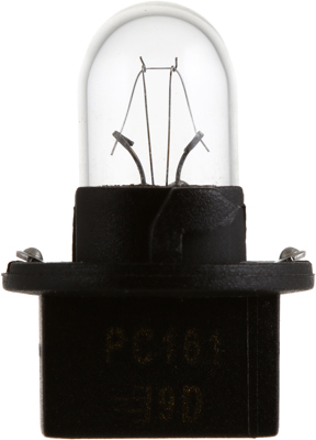 Instrument Panel Courtesy Light Bulb Philips PC161CP