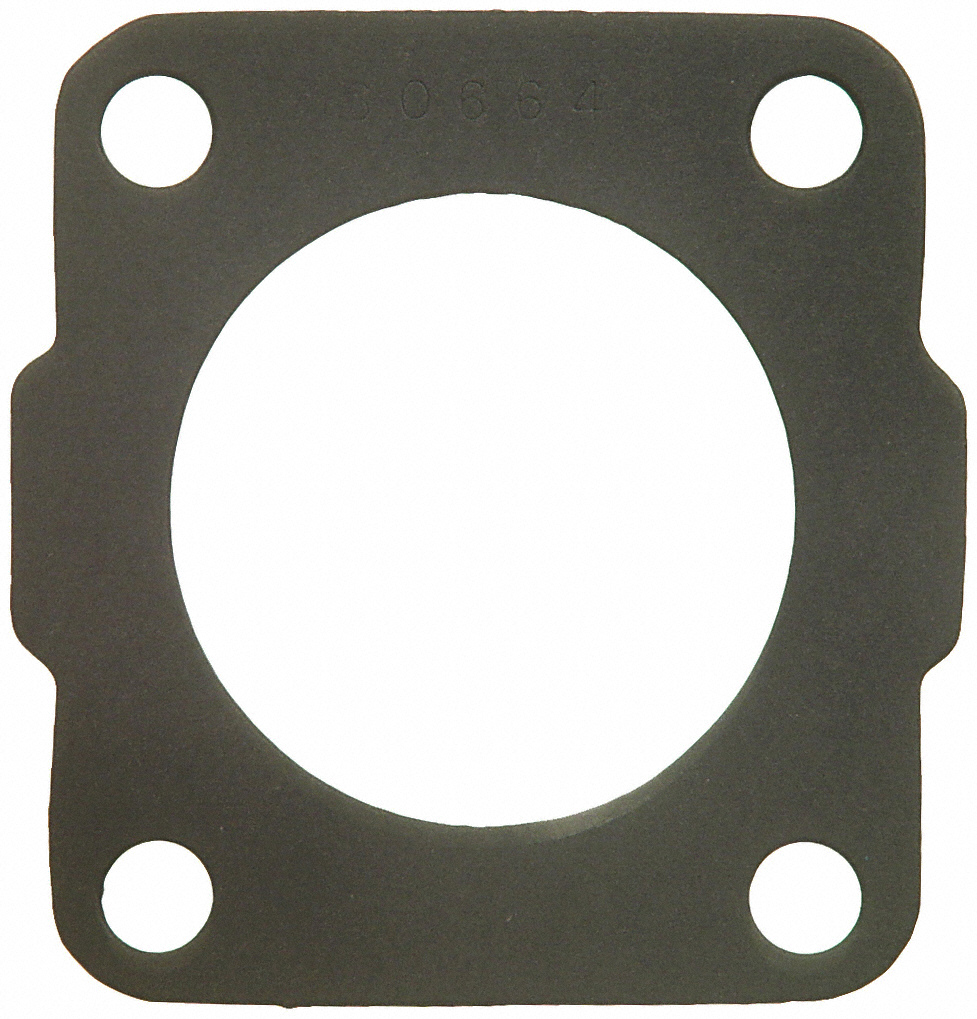 Fuel Injection Throttle Body Mounting Gasket FEL-PRO 60664