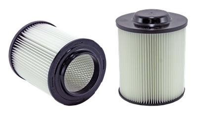 Engine Air Filter Wix 49195