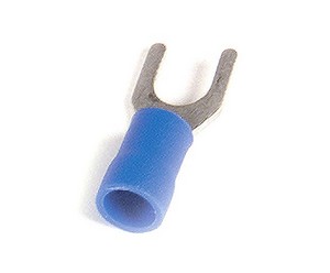 Spade Terminal Grote 84-2332