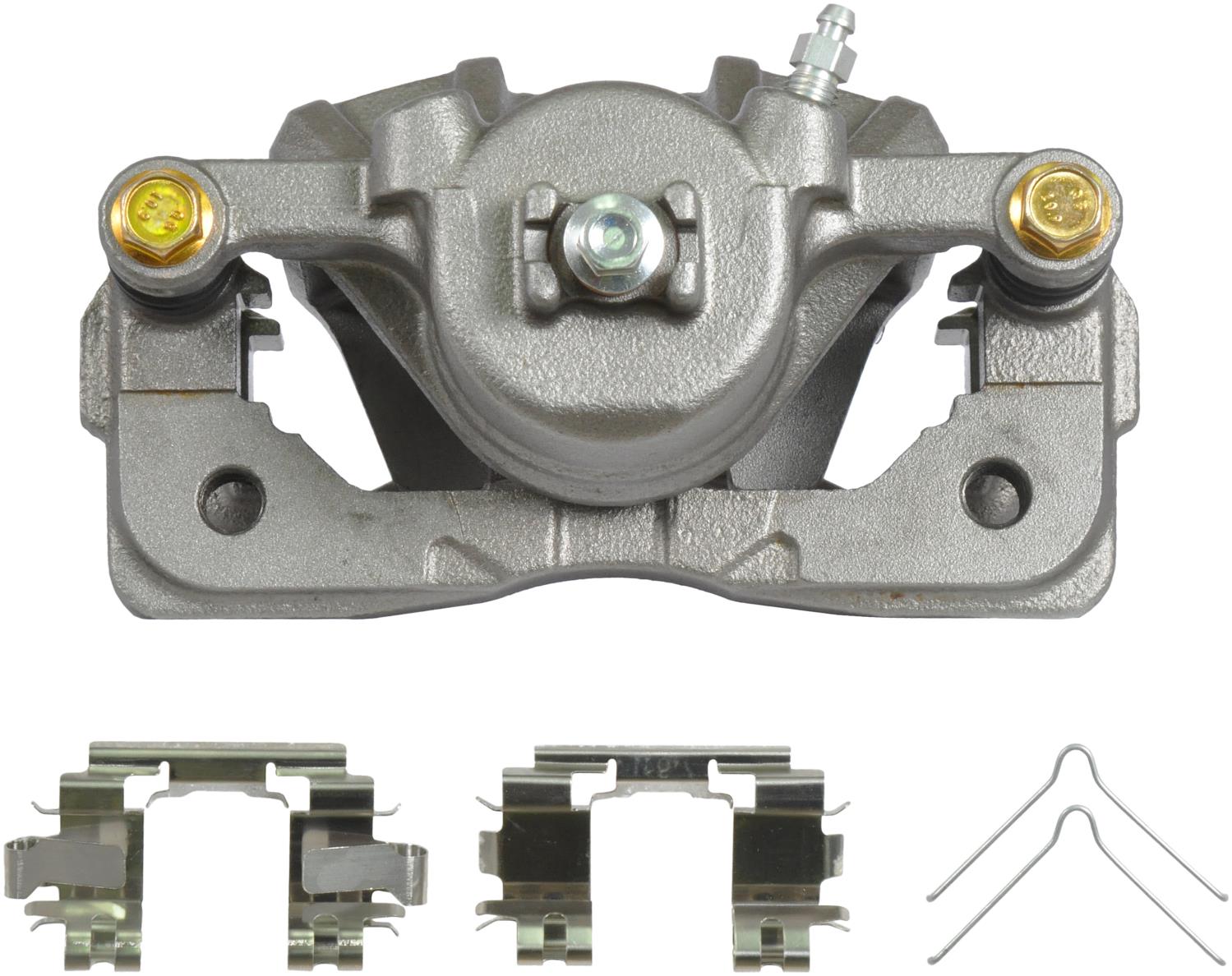 Disc Brake Caliper Perfect Stop 89-01018B