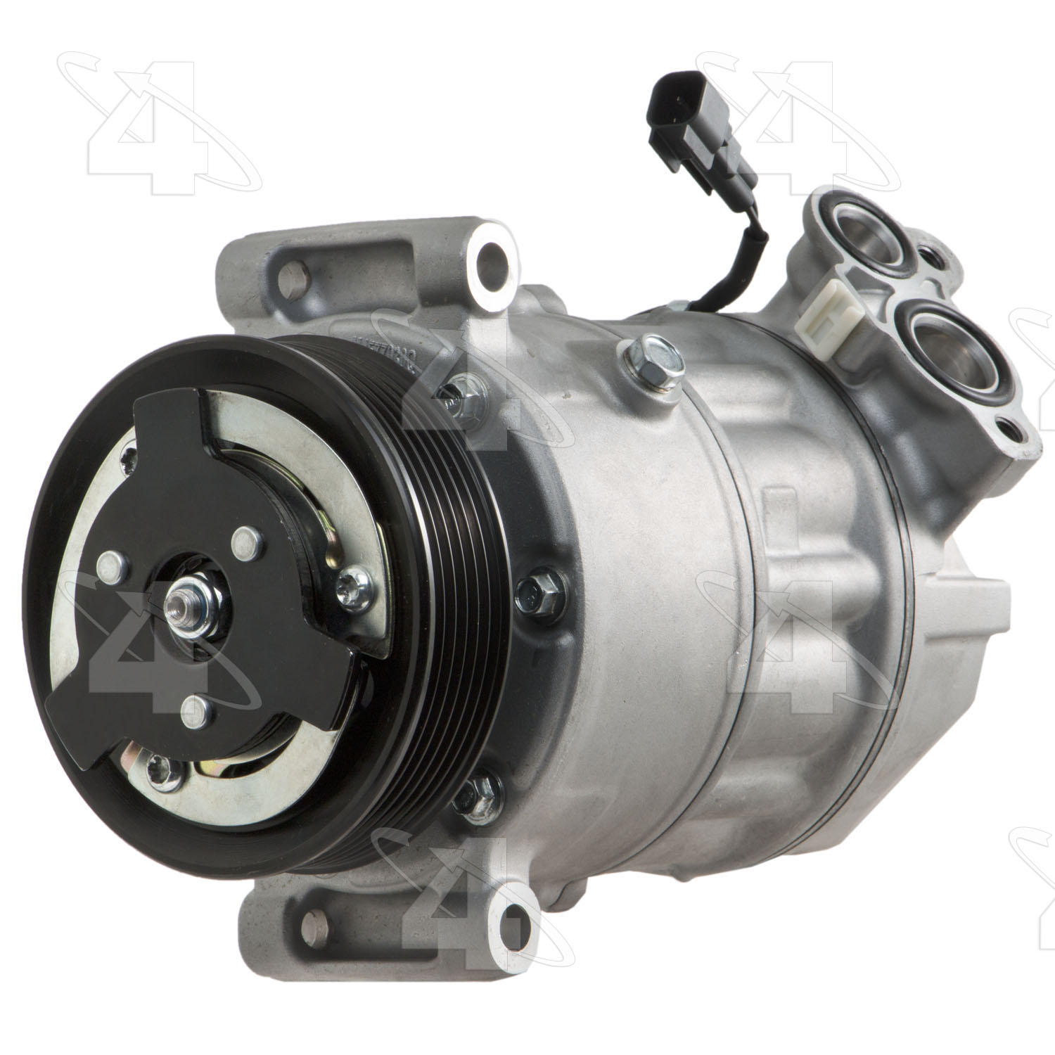 A/C Compressor Four Seasons 98573