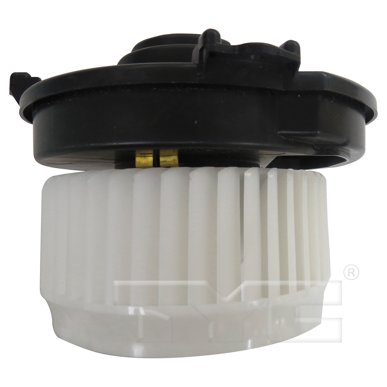 HVAC Blower Motor TYC 700293