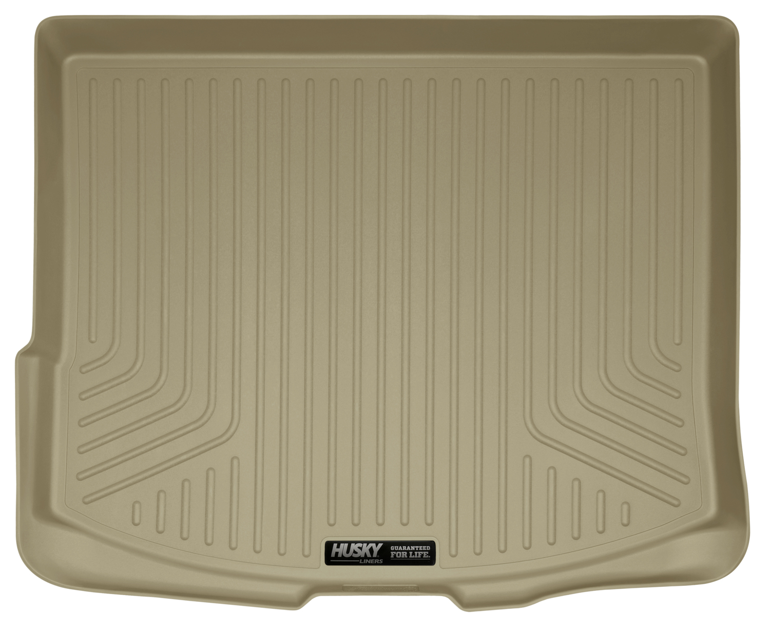 Cargo Area Liner Husky Liners 23743