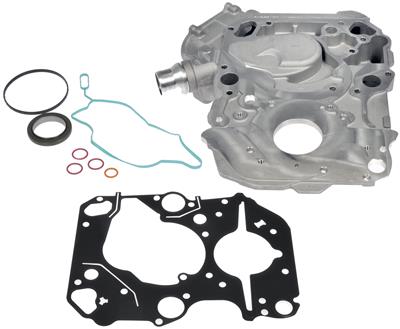 Engine Timing Cover Dorman - OE Solutions 635-127