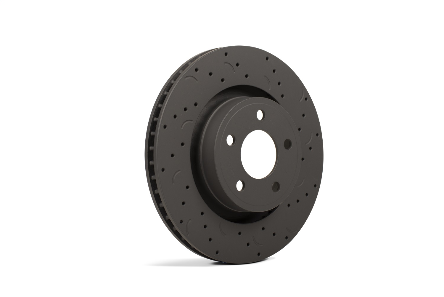 Disc Brake Rotor Hawk Performance HTC5240