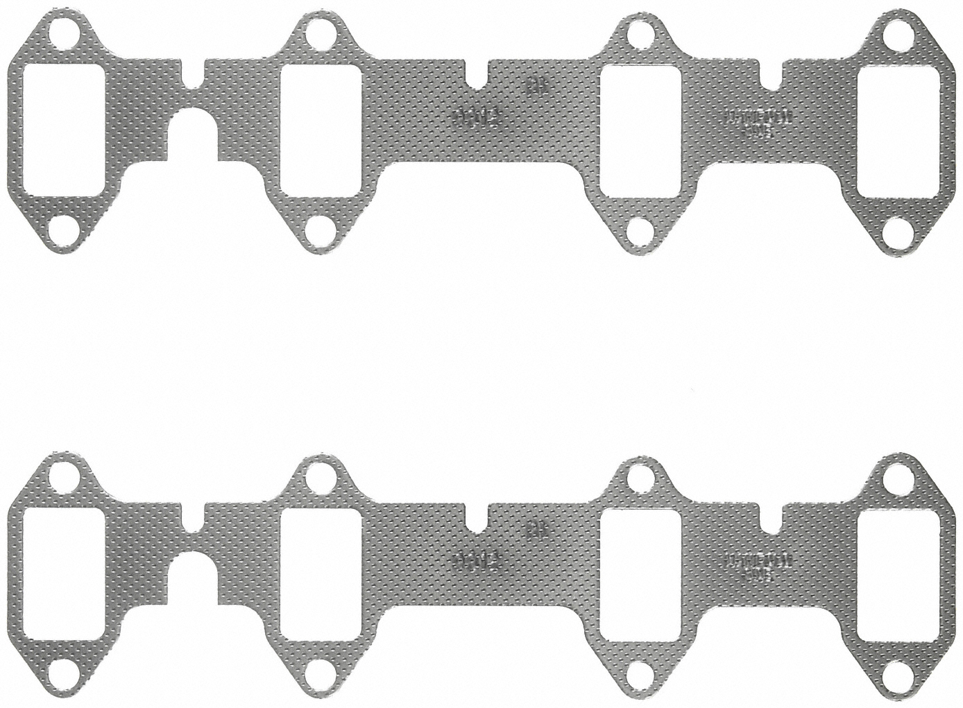 Exhaust Manifold Gasket Set FEL-PRO MS 9812