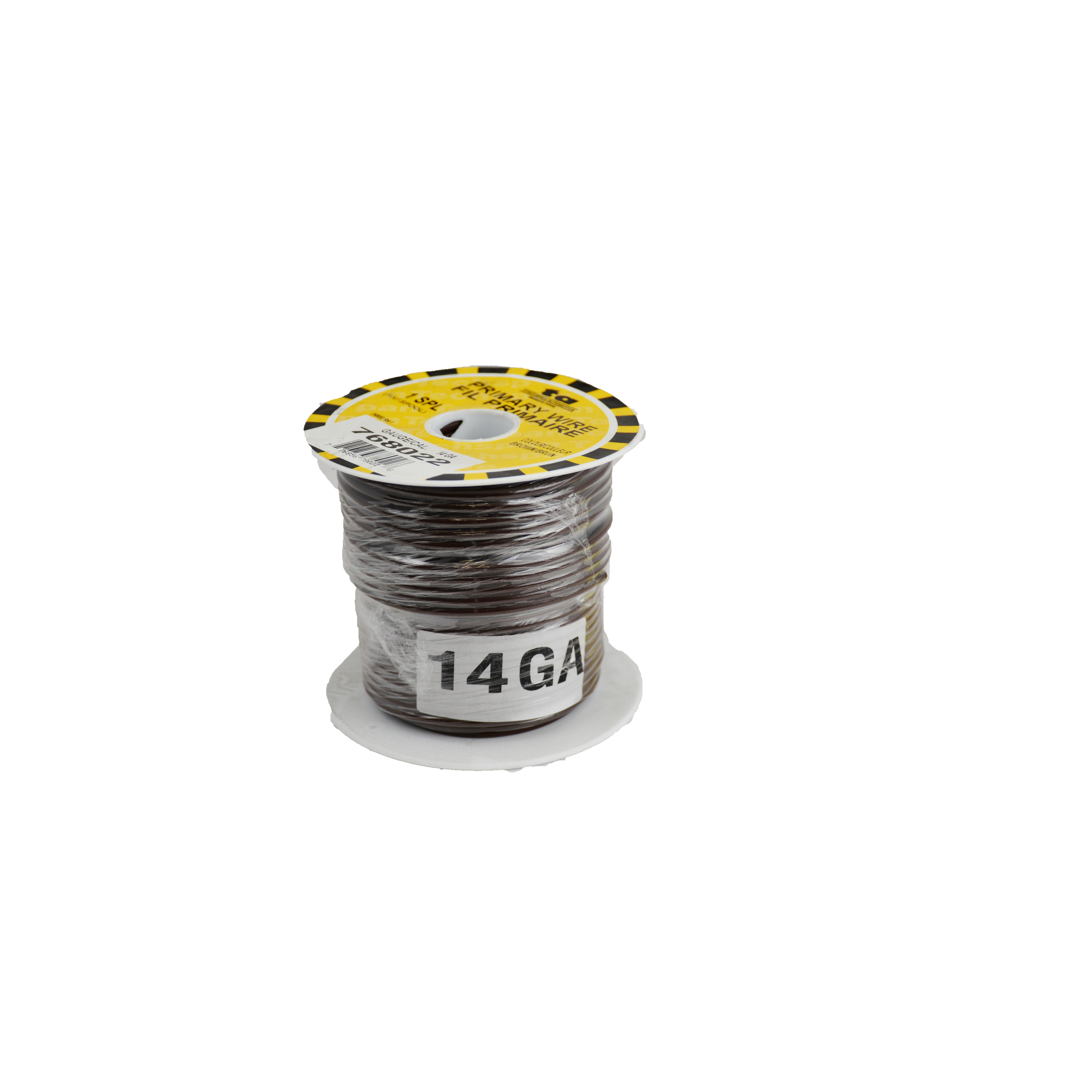 Primary Wire Techspan 768022