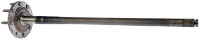 Drive Axle Shaft Dorman - OE Solutions 630-151