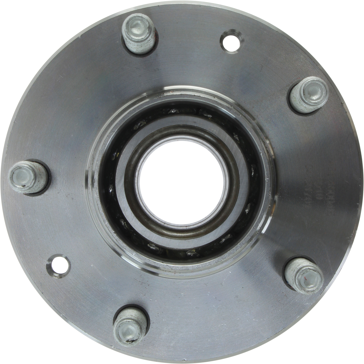 Wheel Bearing and Hub Assembly Centric Parts 40645004