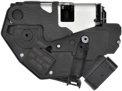 Door Lock Actuator Motor Dorman - OE Solutions 937-655