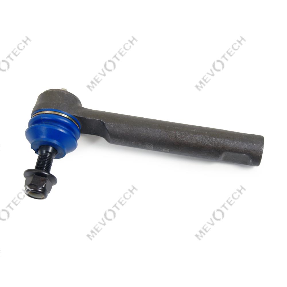 Steering Tie Rod End Mevotech Supreme MS60617