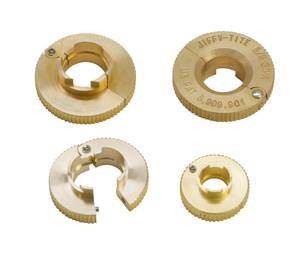 Fuel Line Connector Lisle 22940