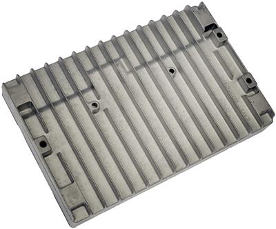 Engine Control Module (ECM) Dorman - OE Solutions 318-284