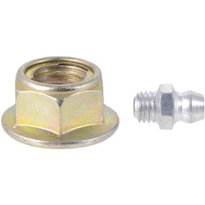 Steering Tie Rod End Centric Parts 612.62086