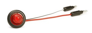 Side Marker Light Grote 49282
