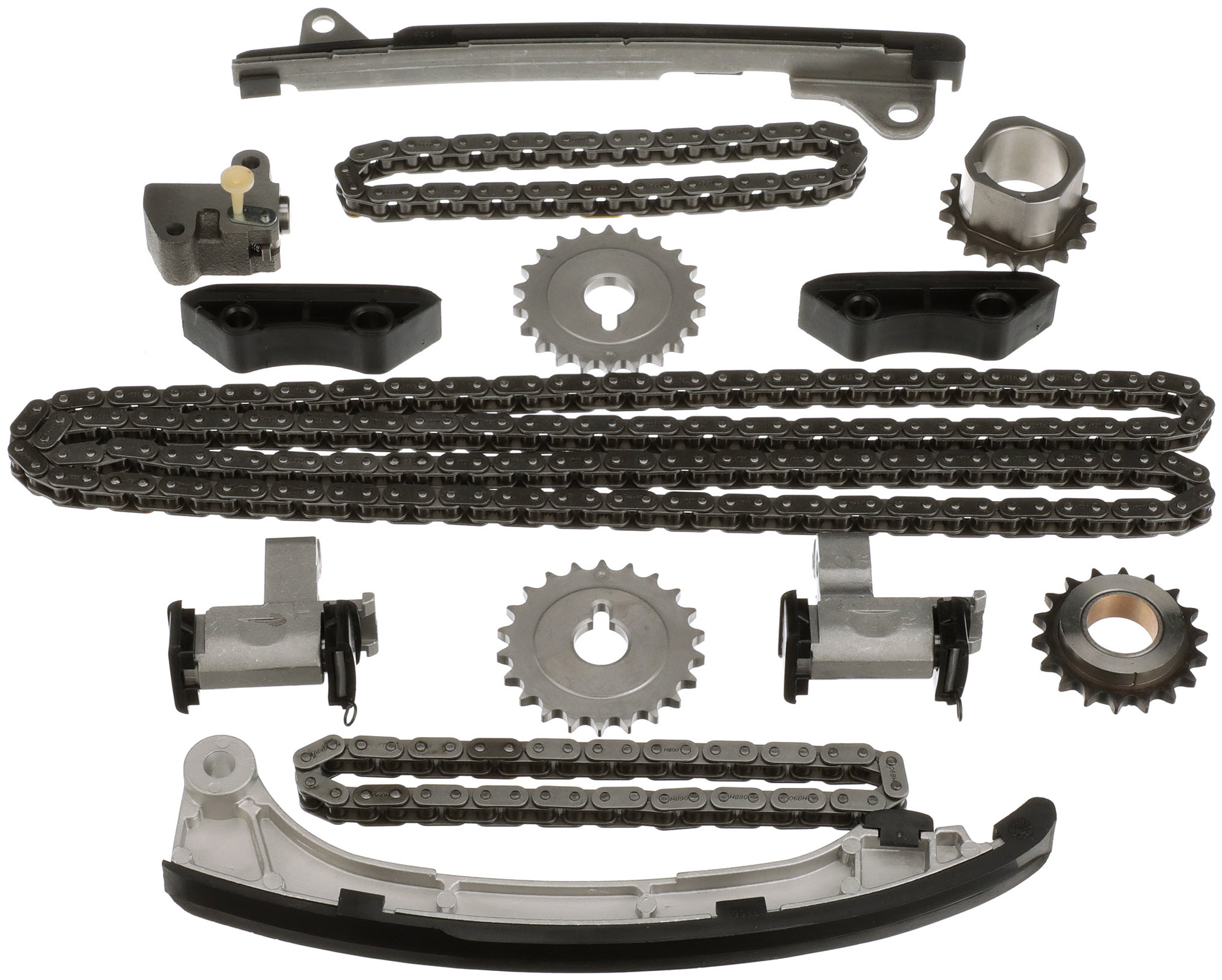 Engine Timing Chain Kit Cloyes 9-4217S
