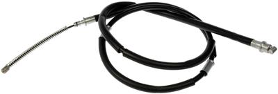 Parking Brake Cable Dorman - First Stop C95153