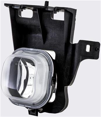 Fog Light Assembly Dorman 1571113
