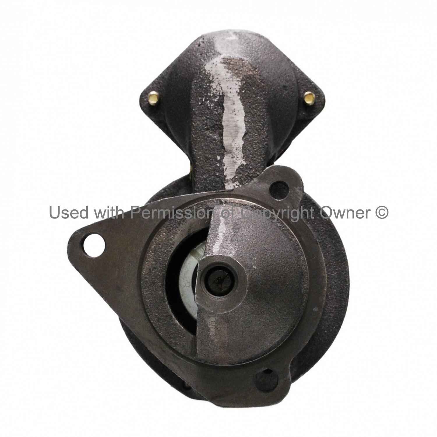 Starter Quality-Built 3633S