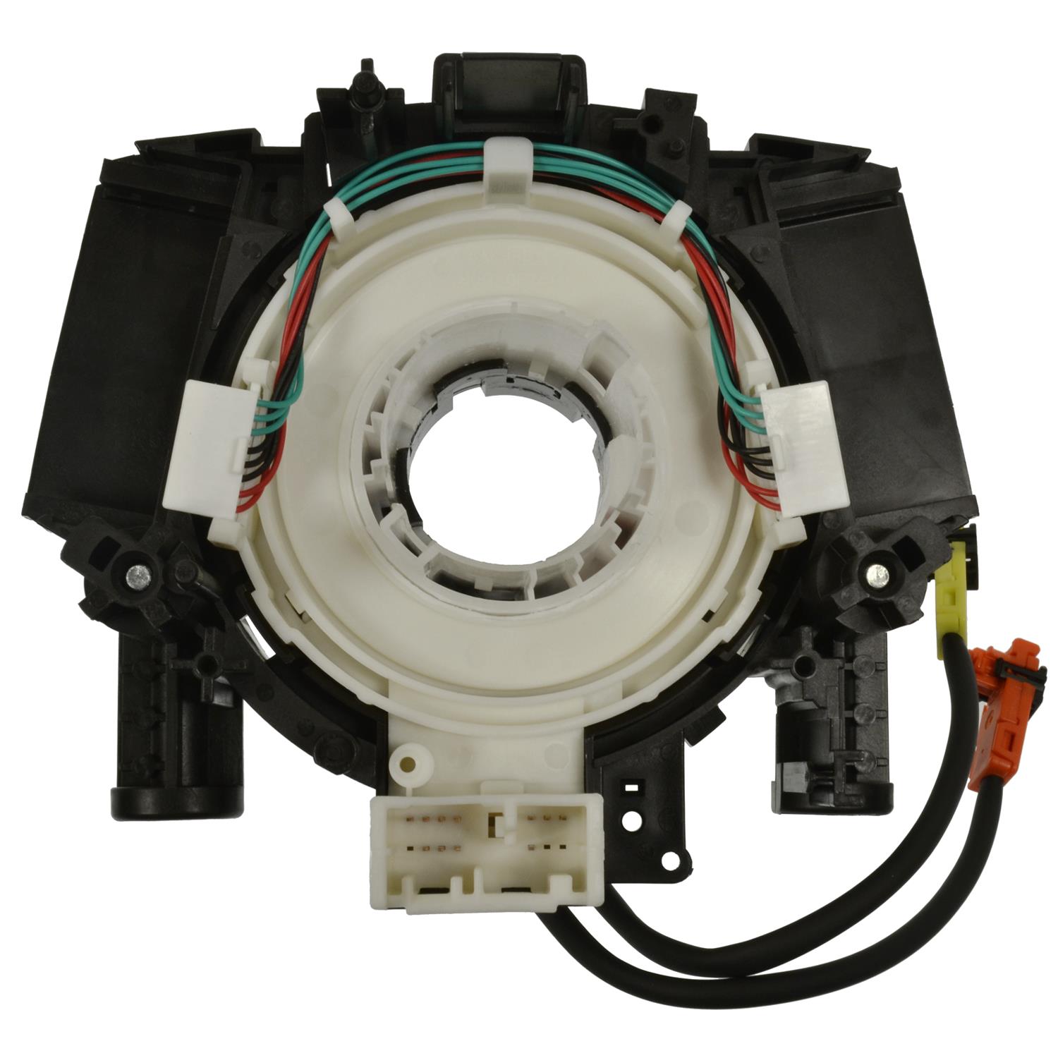 Air Bag Clockspring Standard Import CSP221