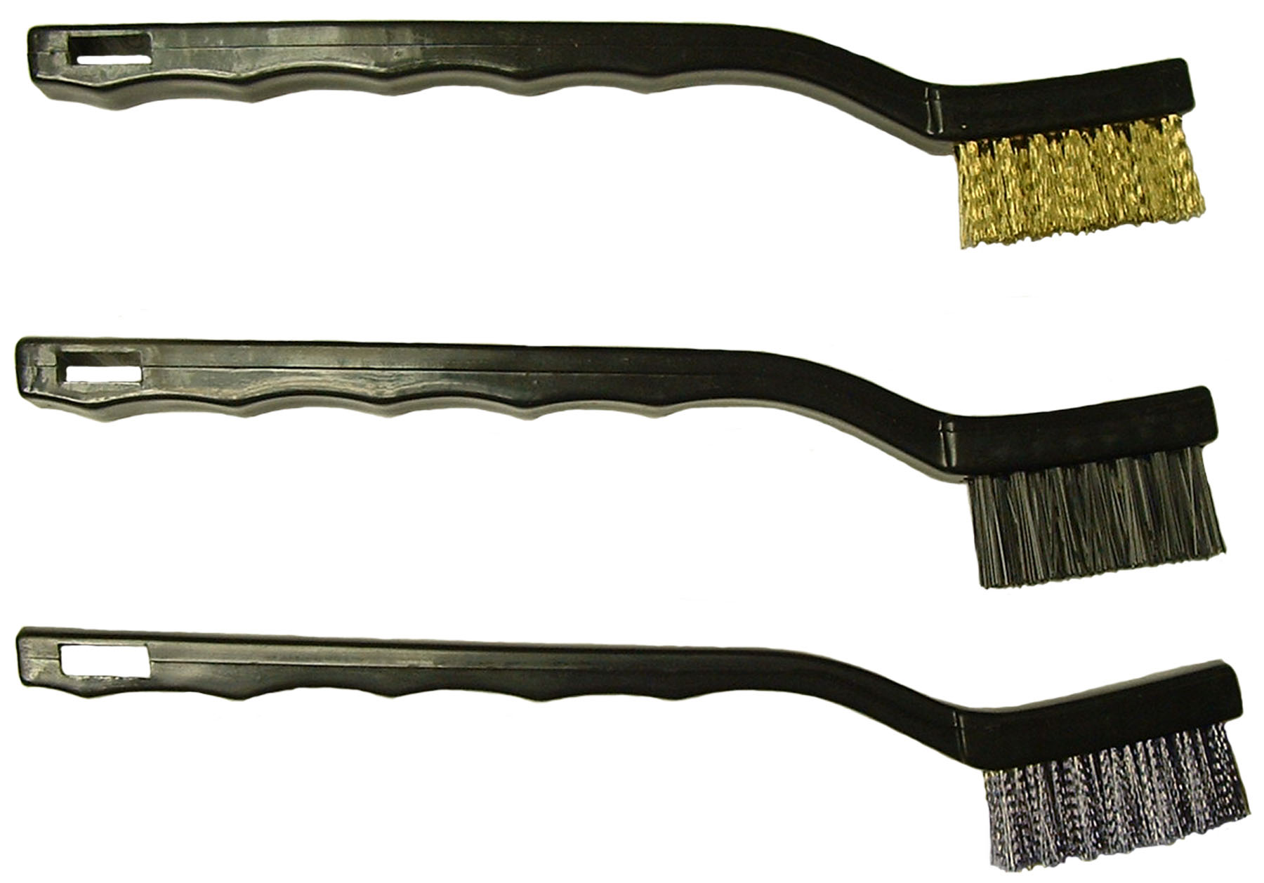 Wire Brush S & G Tool Aid Corp 17170