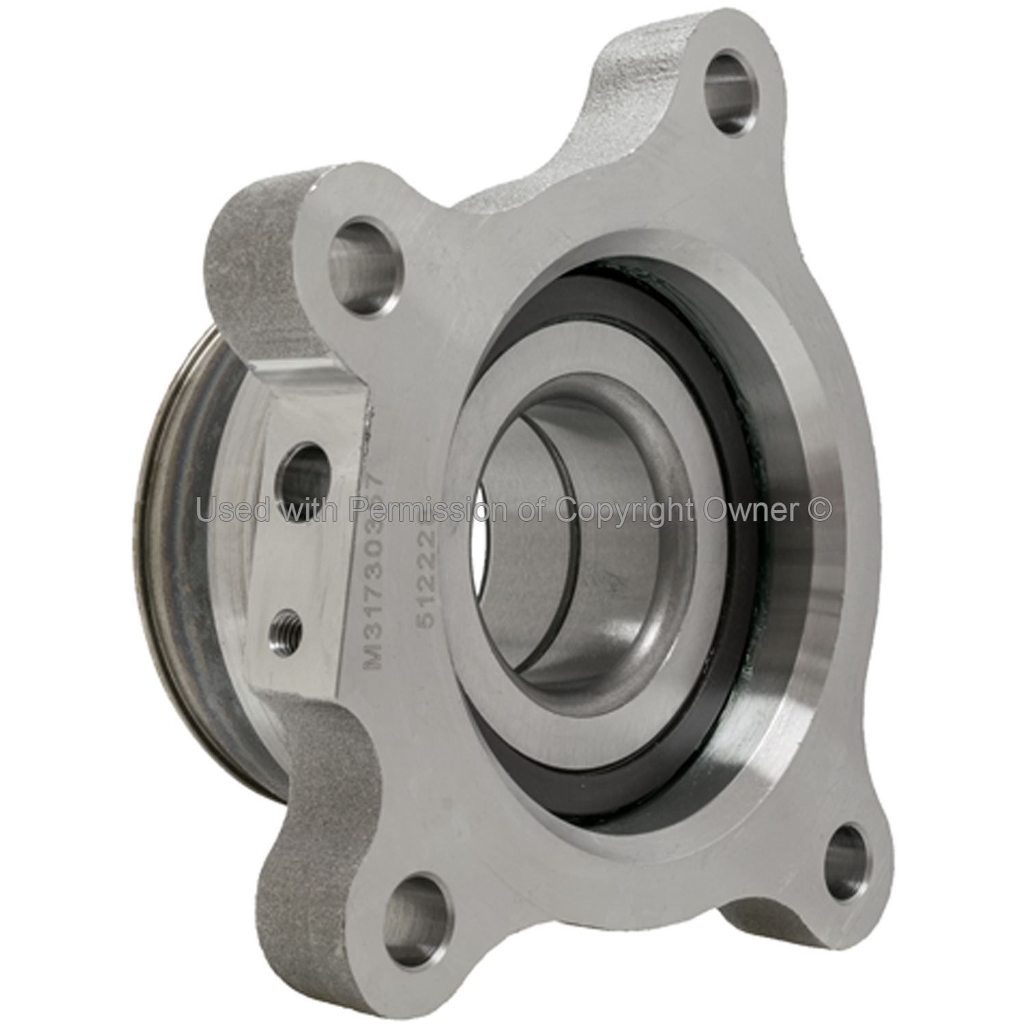 Wheel Bearing Assembly MacPherson Bearing Assemblies M512228