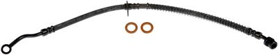 Brake Hydraulic Hose Parts Master BH620953