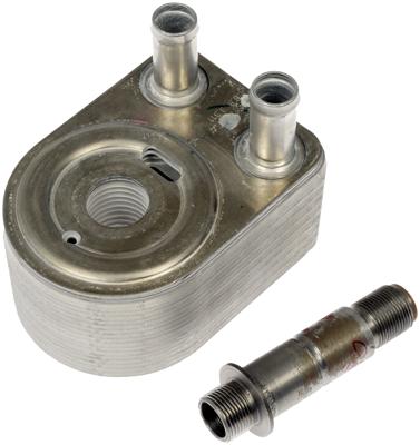 Engine Oil Cooler Dorman - OE Solutions 918-615