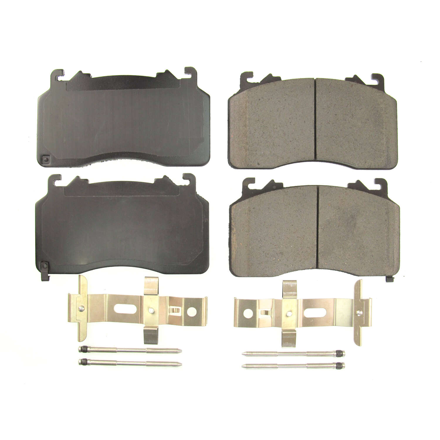Disc Brake Pad Set PowerStop 17-2267