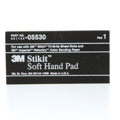 Sanding Pad 3M 05530
