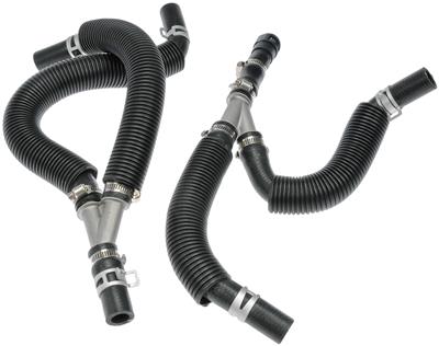 HVAC Heater Hose Assembly Dorman - OE Solutions 626-307HP