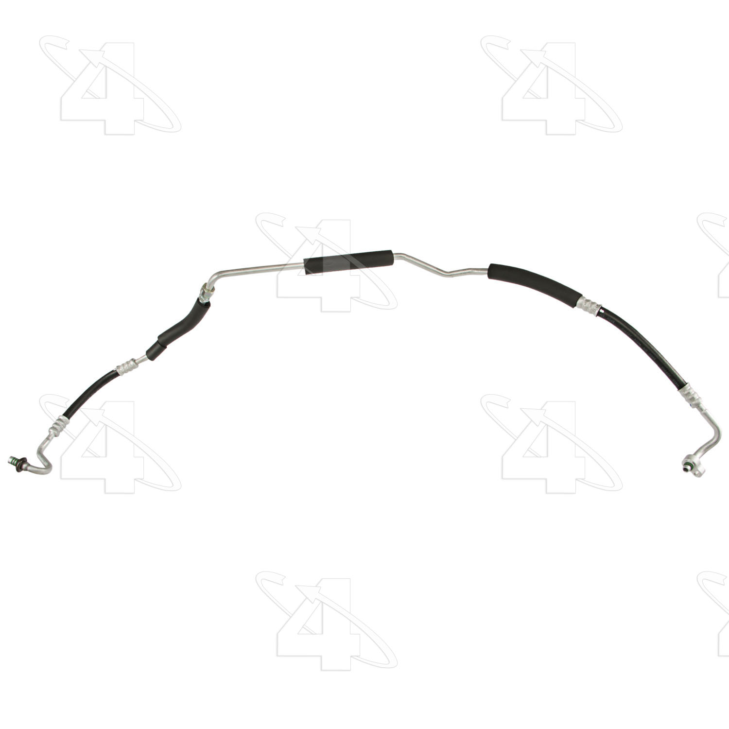 A/C Refrigerant Liquid Hose Four Seasons 56904