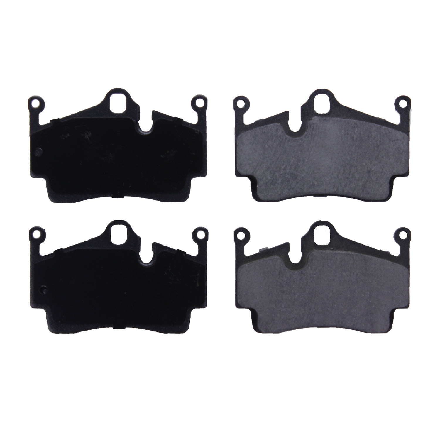 Disc Brake Pad Set Ultra Stop ULT1134