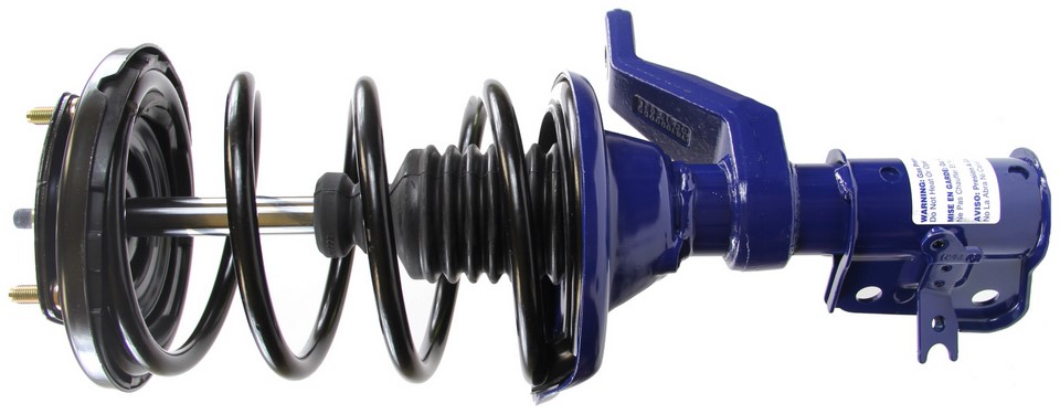 Suspension Strut and Coil Spring Assembly Monroe Shocks & Struts 181433