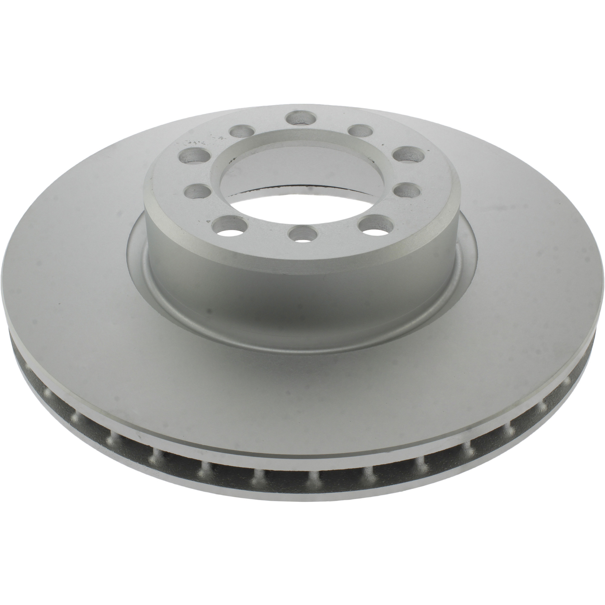 Disc Brake Rotor Centric Parts 320.35017H