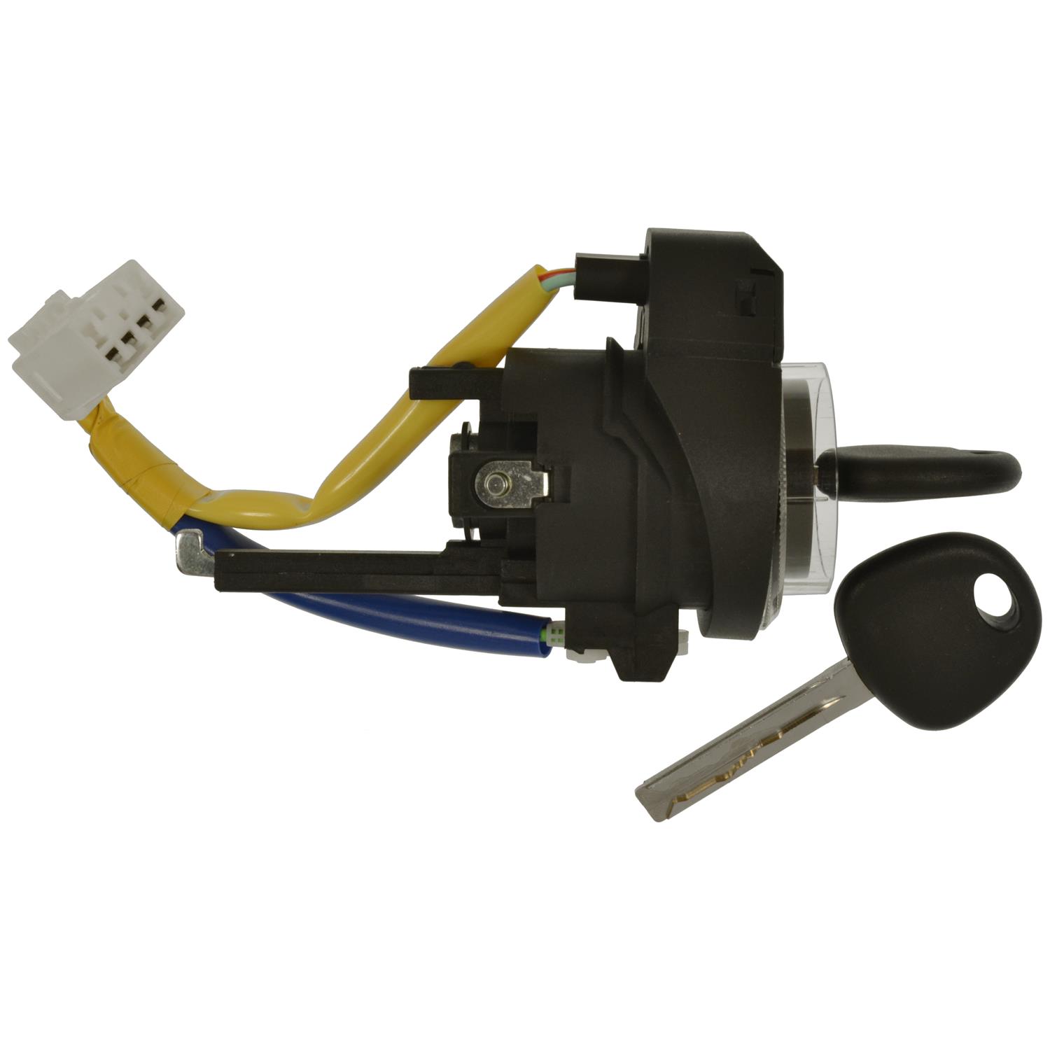 Ignition Lock Cylinder and Switch Standard Import US698L