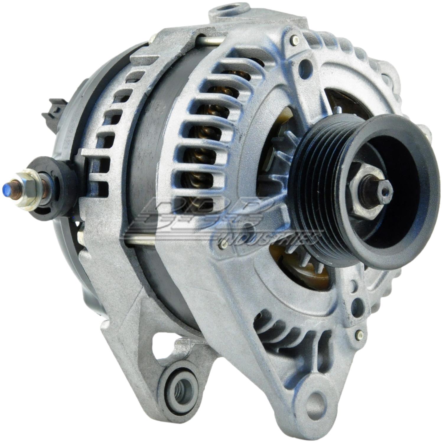 Alternator TERREPOWER formerly BBB Industries N11504