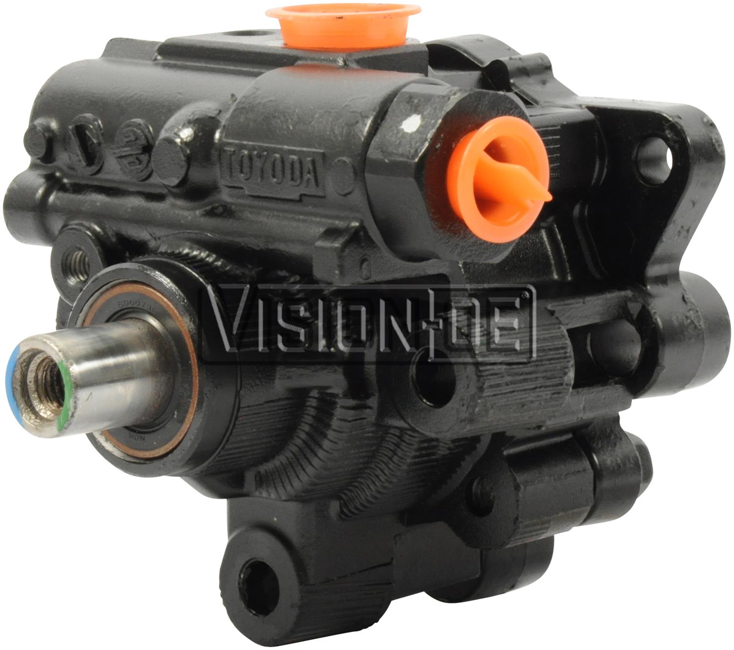 Power Steering Pump Vision OE 990-0550
