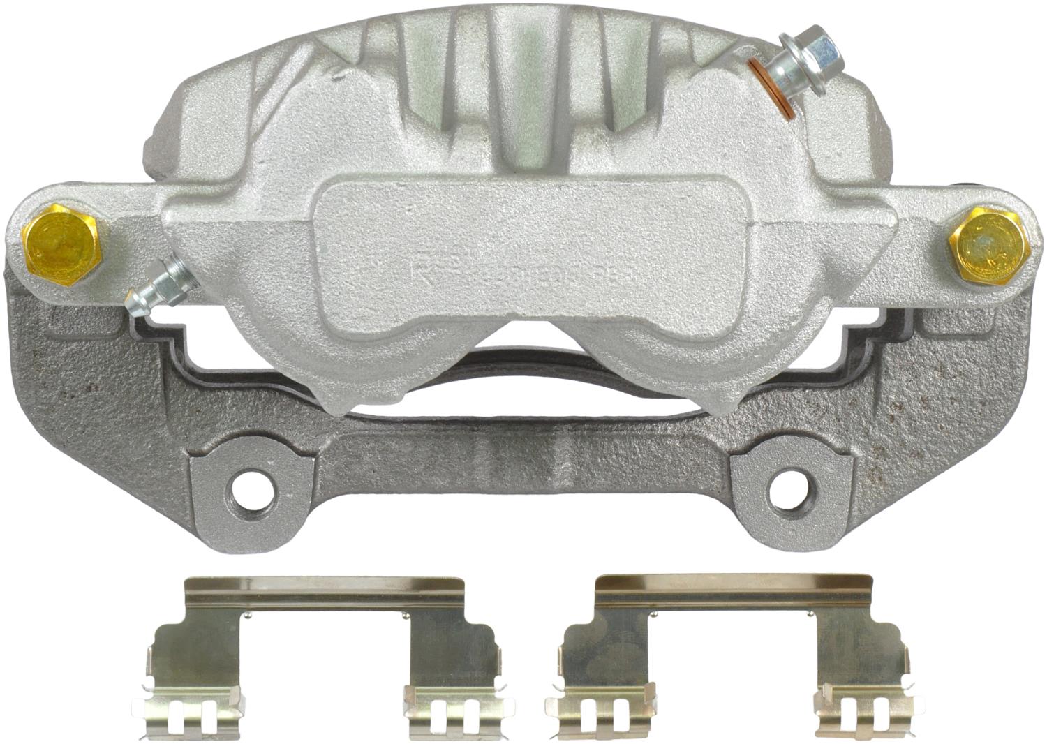 Disc Brake Caliper Perfect Stop 89-17328A